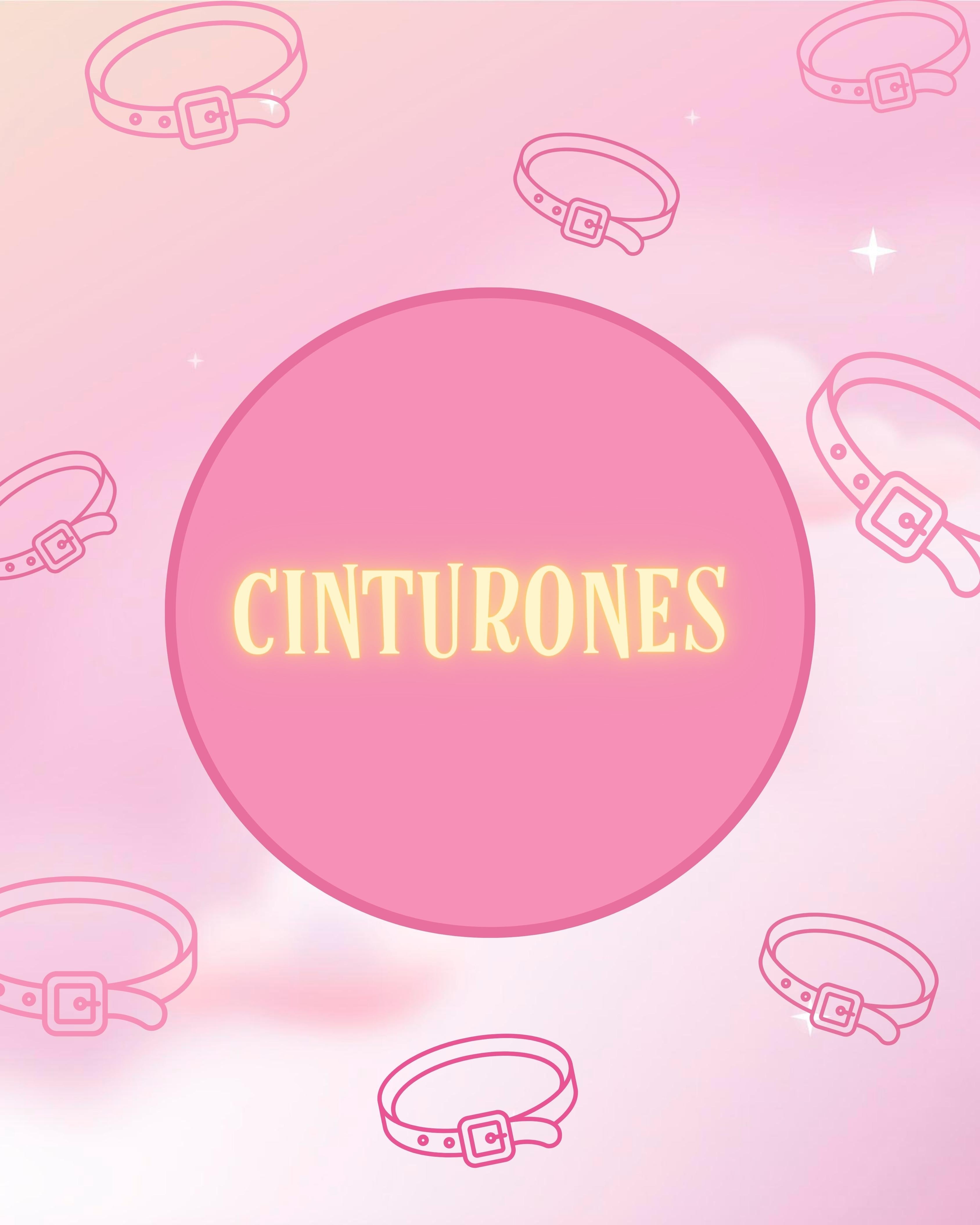 Cinturones