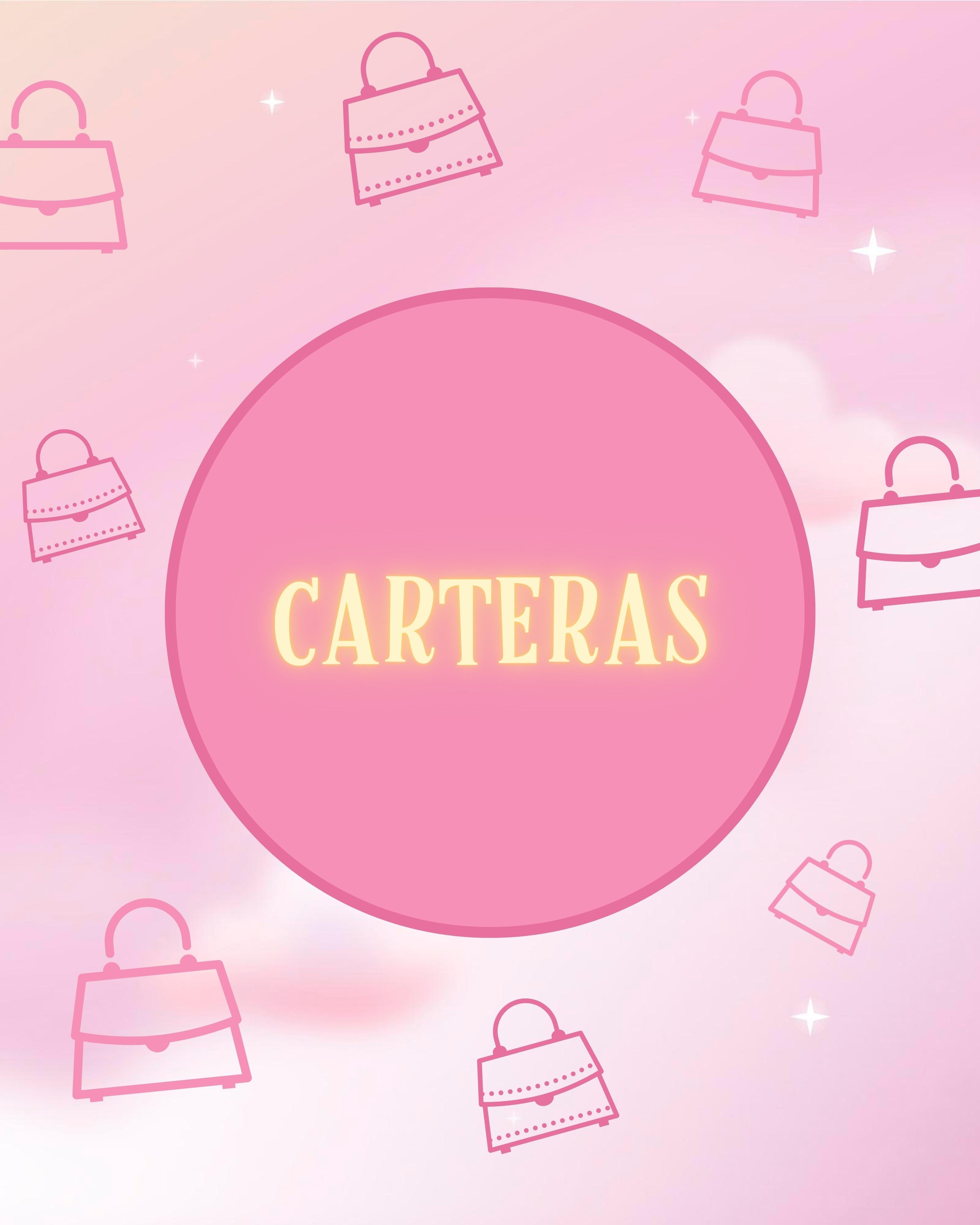 Carteras