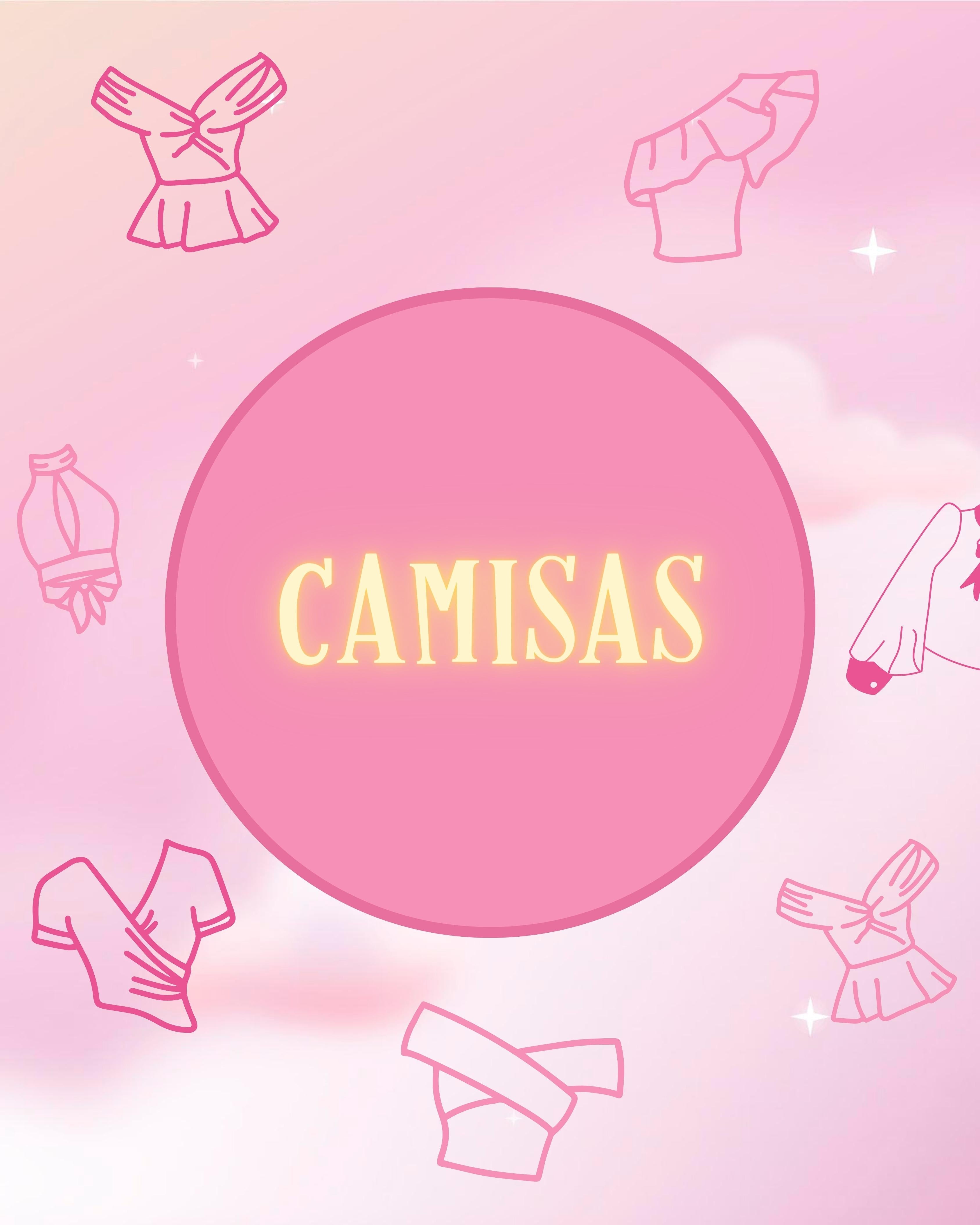 Camisas