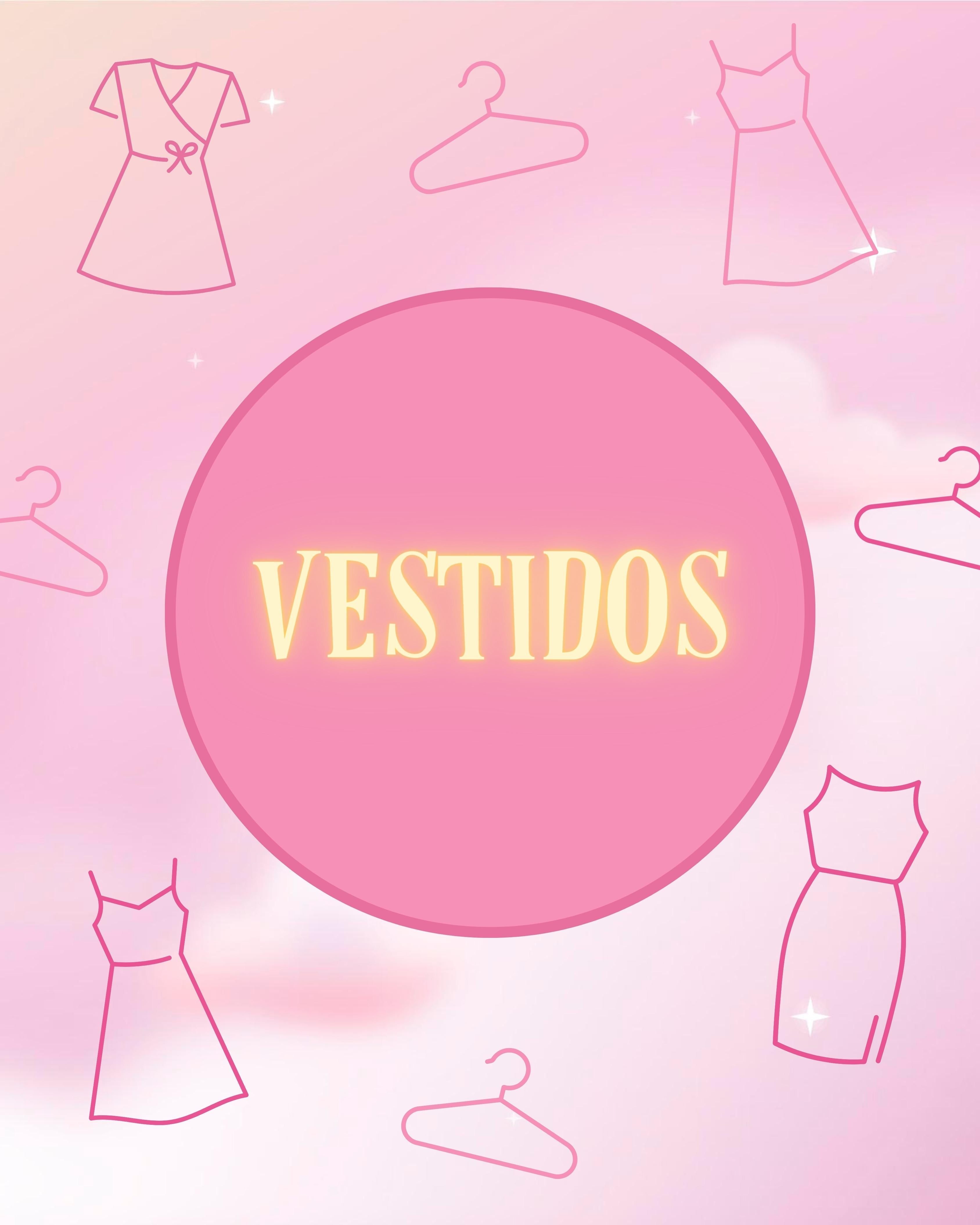 Vestidos