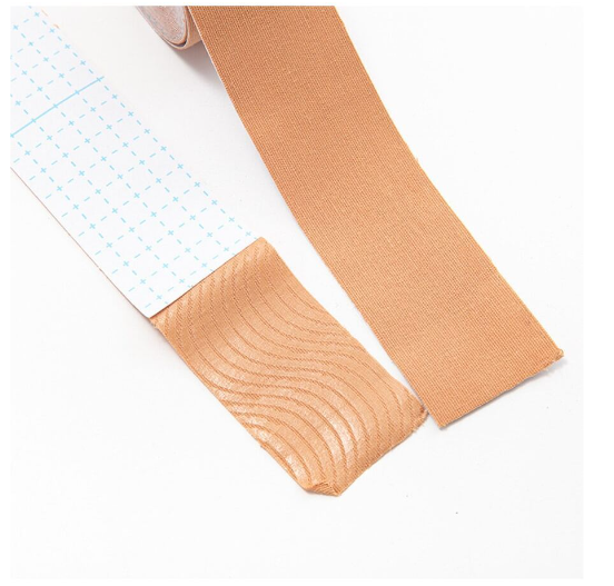 Rollo de boob tape beige - 4295