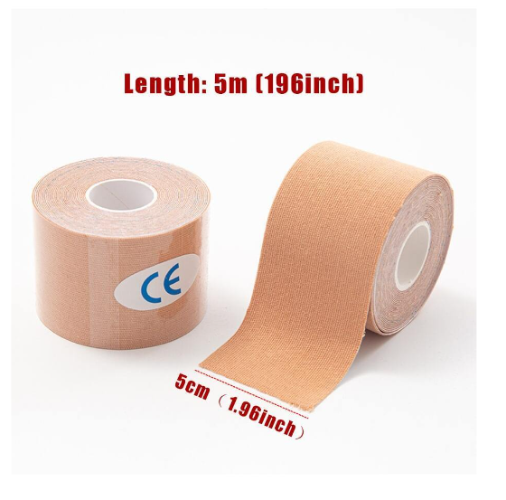Rollo de boob tape beige - 4295