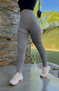 Leggins gris unitalla (S, M, L) - 5612GR