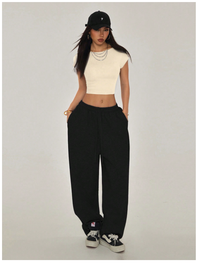 Crop top albaricoque espalda descubierta - 5782
