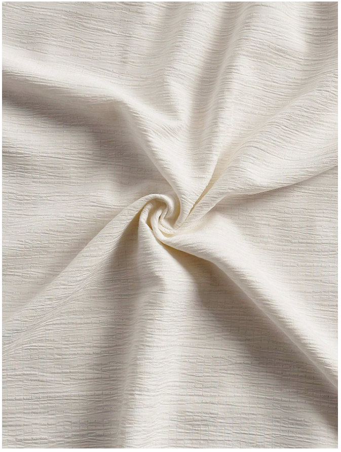 Vestido beige halter aberturas laterales - 5853