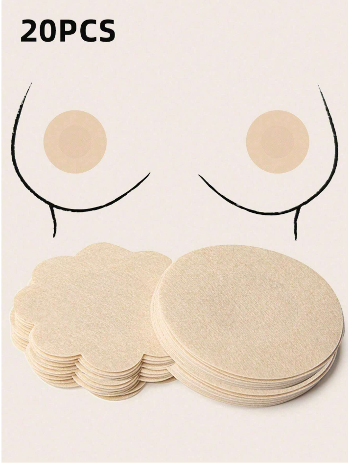 10 pares cubiertas desechables extragrandes - 5871