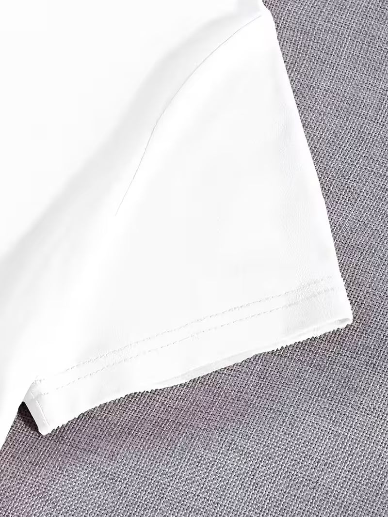 Miniseta blanco básica - 5903