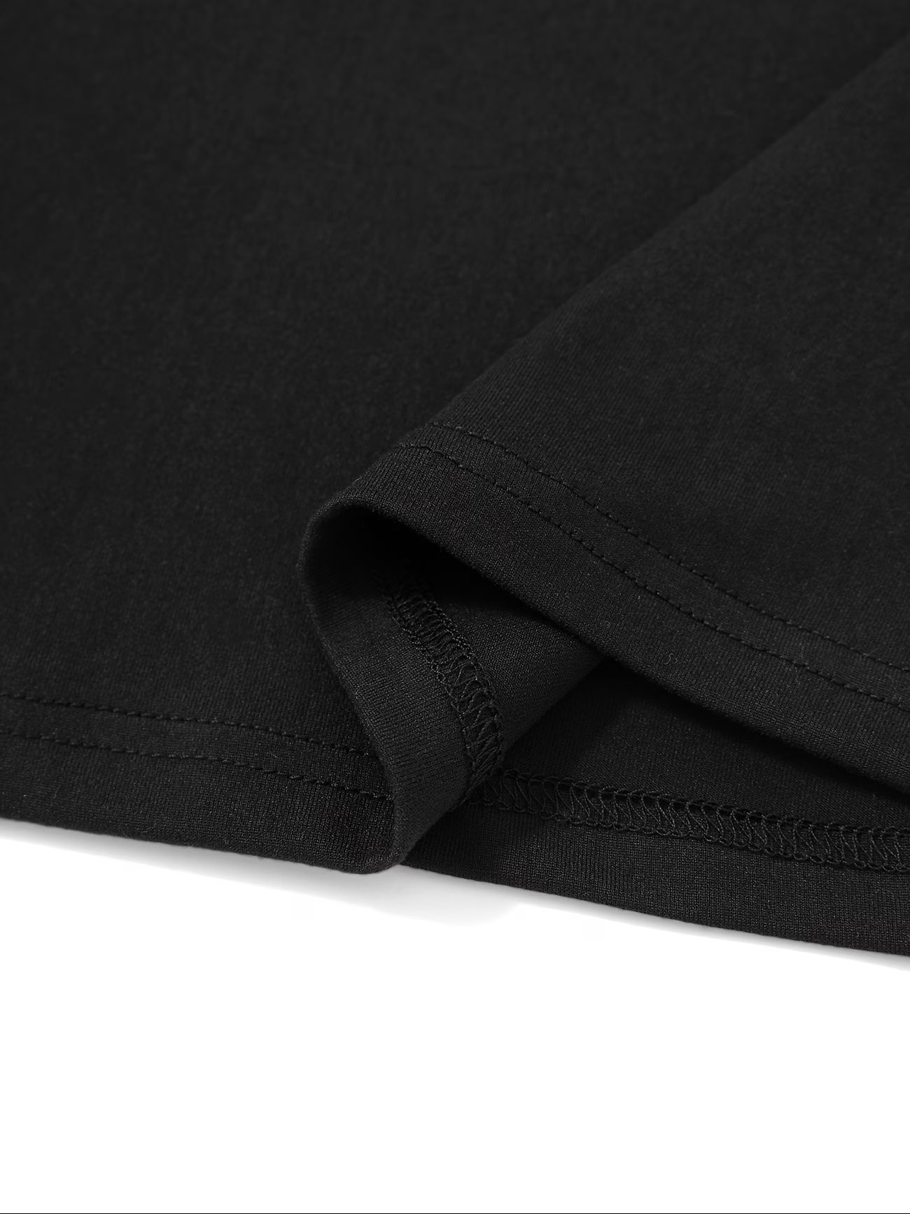 Camisa negra 100% algodón necesito cafecito - 5906