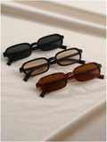 Lentes 3 pack marco rectangular - 5986
