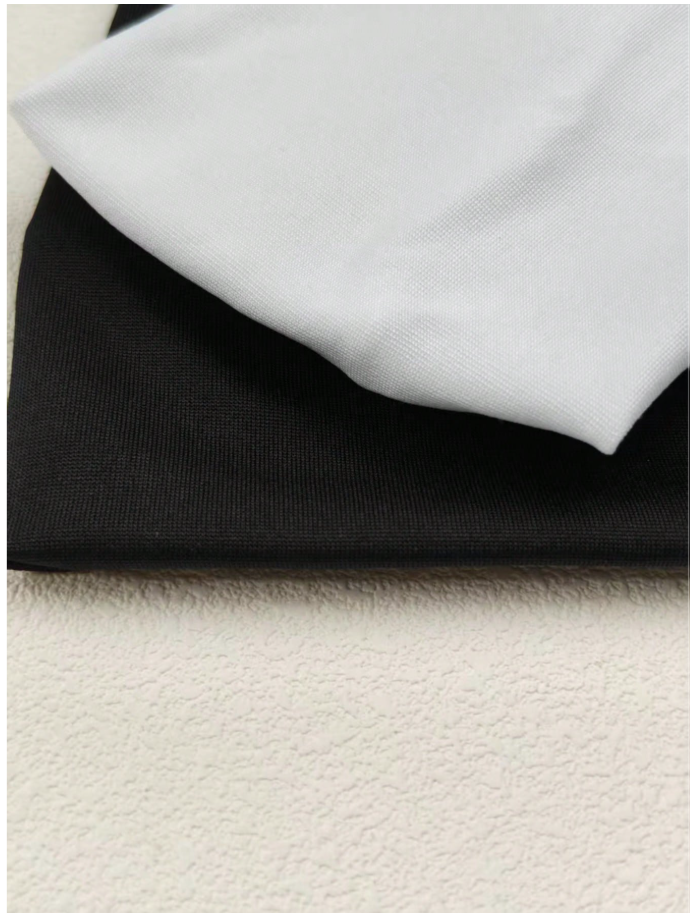 5 pack bandas para el cabello - 6082