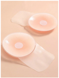 1 par albaricoque de silicona efecto push up - 6184