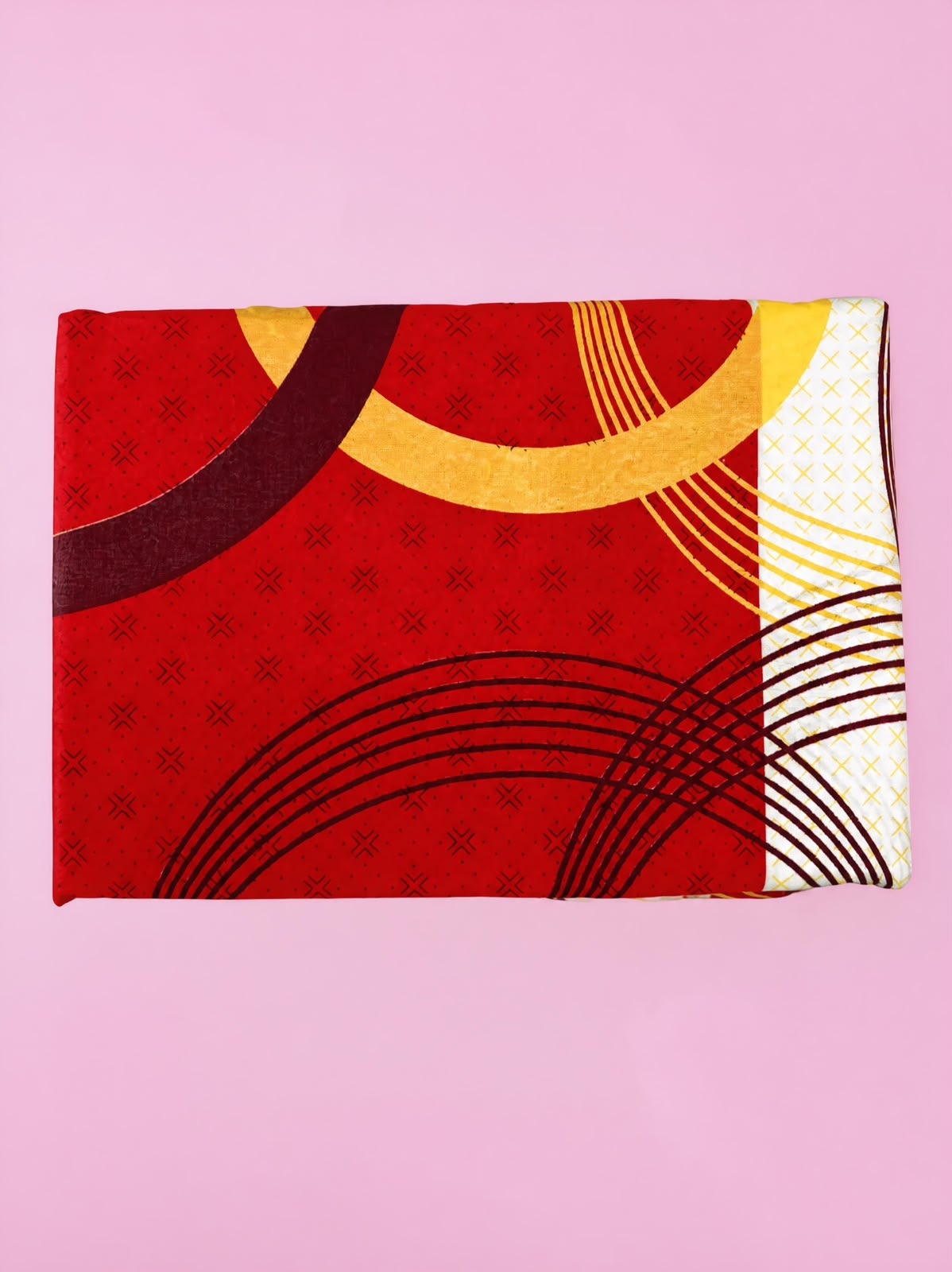 Set de ropa de cama tamaño Queen - 6306