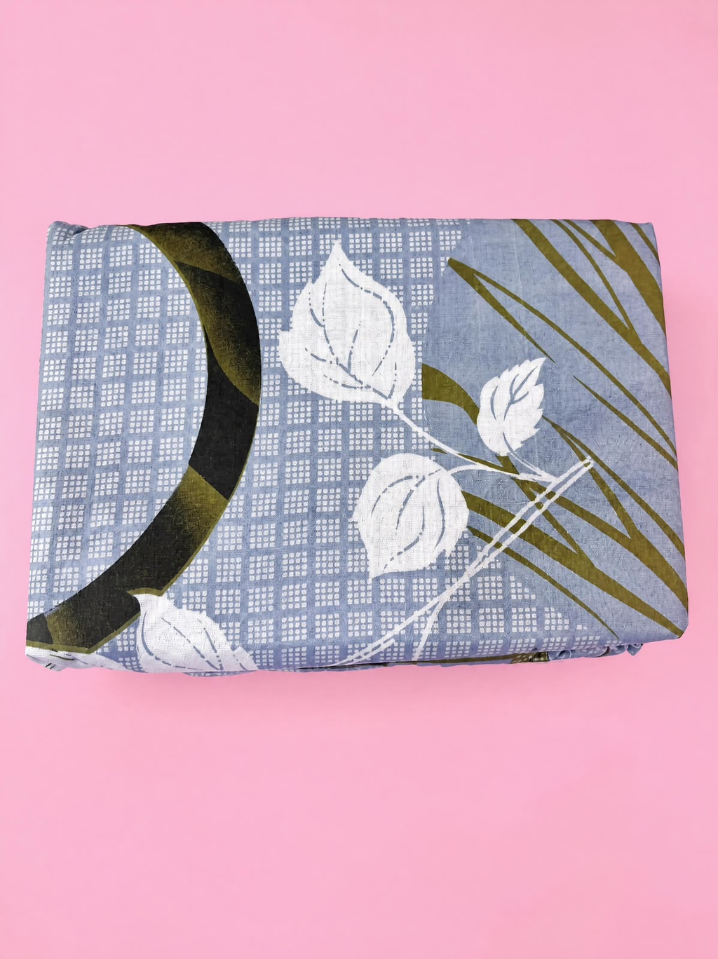Set de ropa de cama tamaño Queen - 6306