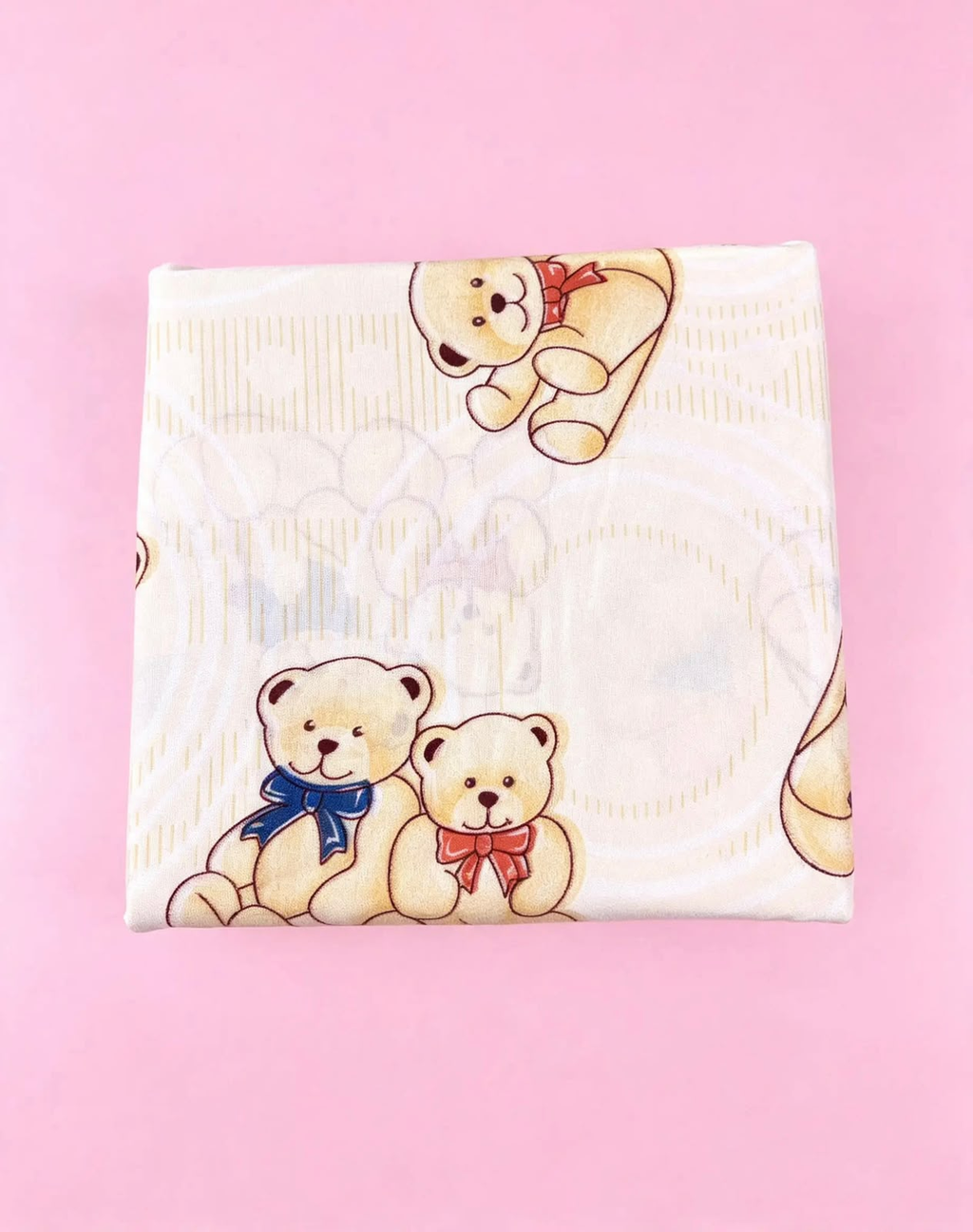 Set de ropa de cama matrimonial - 6336