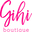 Gihi Boutique logo